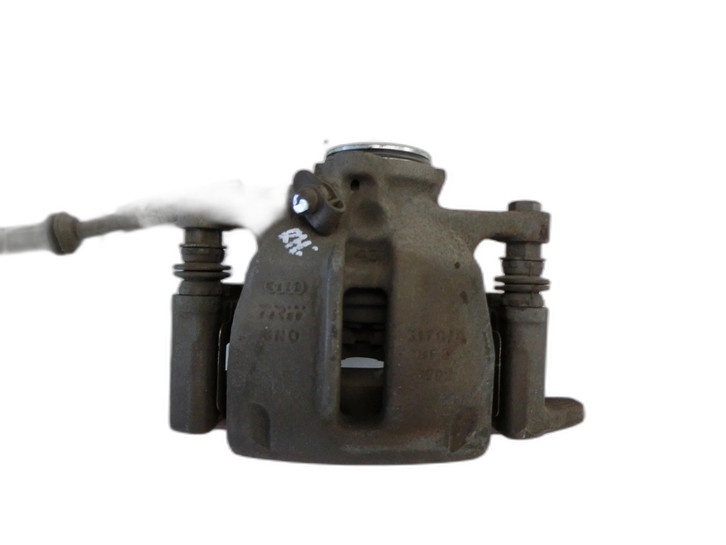 Audi A6 4G C7 11-14 TFSI 2,0 132KW Bremssattel Bremszange Hinten Rechts  - Bild 1