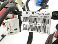 Dacia Sandero II B52 17-20 1,0 54KW Kabelbaum Motorkabelbaum Leitungssatz für Motor Dacia Sandero II B52 17-20... Vorschau 5