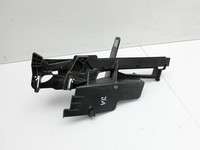 Ford Transit Courier 14-18 Kasten Abdeckung Blende für Sitz Beifahrersitz Rechts Vorne Ford Transit Courier 14-18... Vorschau 5
