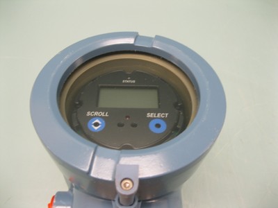 Micro Motion 1700 C11 AB AEZZZ Transmitter NEW F18 (2419)