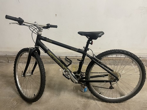 Cannondale M400 CAAD2 マウンテンバイク Cannondale M400 17