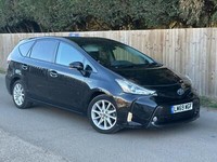 2019 Toyota Prius + 1.8 VVTi Excel TSS CVT - Free Delivery! -