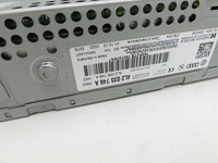 Audi Q7 4L 09-15 Navigationssystem Navi Main Unit MMI 3G High Audi Q7 4L 09-15 22.10.2012 4L2035746A JTB-074 gebraucht Vorschau 8