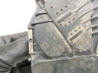 Opel Corsa E 14-19 1,2 51KW B12XEL Drosselklappe Opel Corsa E 14-19 03.01.2017 55562270 0280750483 gebraucht Vorschau 4