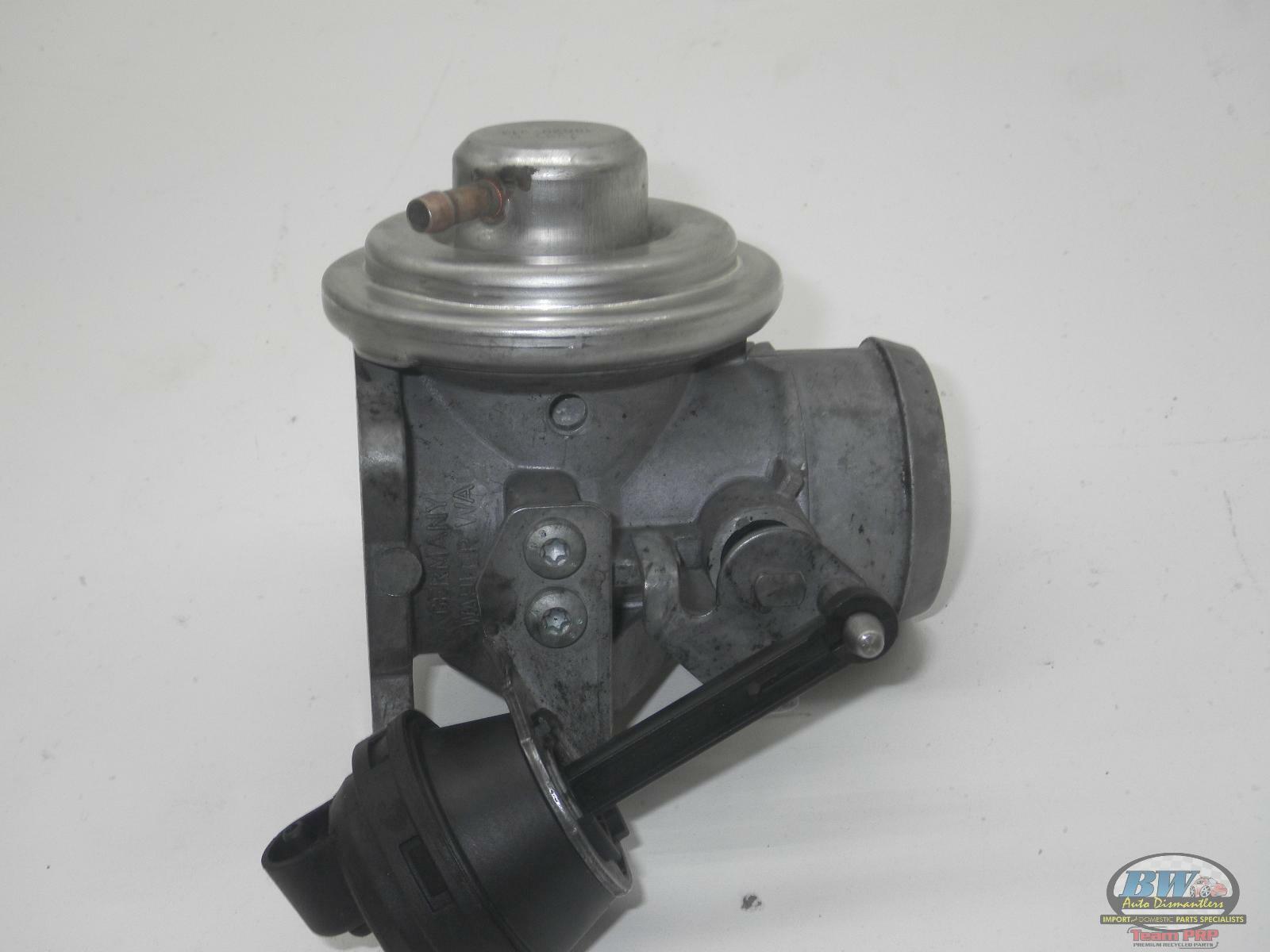 045131501L; VW BEETLE OEM EGR Valve 1.9L TDI 199805 eBay