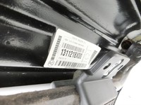 Peugeot 2008 CU 16-19 Sitzbezug Sitzpolster Rechts für Rücksitzbank Hinten Peugeot 2008 CU 16-19 30.08.2017... Vorschau 7