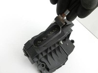 Ford Mondeo V BA7 CF 14-19 Kombi Türschloss m. ZV Stellmotor Links Hinten Ford Mondeo V BA7 CF 14-19 16.12.2016... Vorschau 6