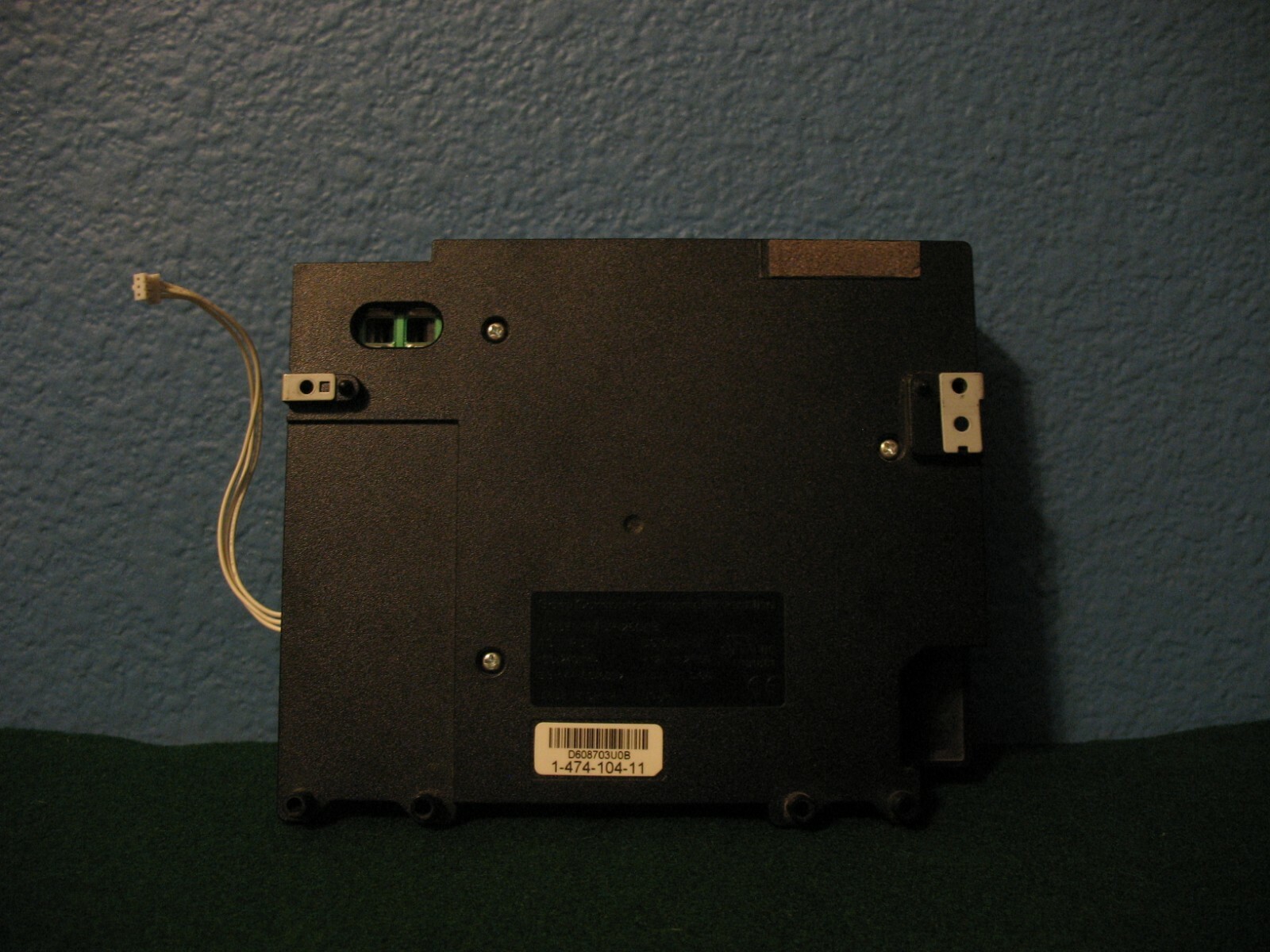 Original Playstation 3 Power Supply -- EADP-260AB -- 3-PIN  Sony PS3