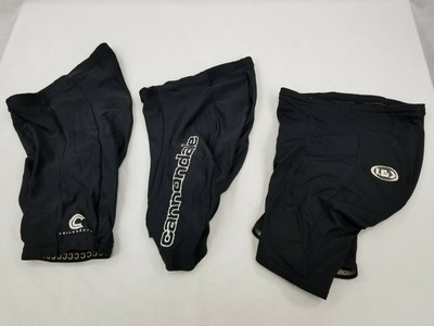 cannondale bicycle shorts