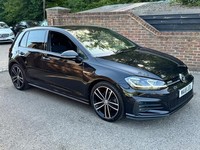 2018 Volkswagen Golf 2.0 TDI 184 GTD 5dr DSG HATCHBACK Diesel Automatic
