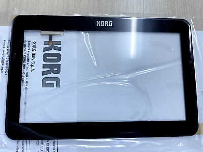 Korg PA4X PA1000 PA700 REPLACEMENT TOUCH PANEL OEM