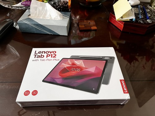 Lenovo Tab P12, 12.7 Lenovo Tab P12, 12.7