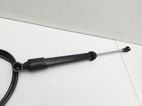 Mercedes W251 R350 10-13  Lang Dämpfer mit Potentiometer Sensor Geber für Heckklappe Rechts Hinten Mercedes W251... Vorschau 2