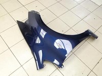 Toyota Auris E15 06-10 Kotflügel Rechts Vorne 8S6 Toyota Auris E15 06-10 17.08.2009 53801-02100Replaced:53801-12A00... Vorschau 4