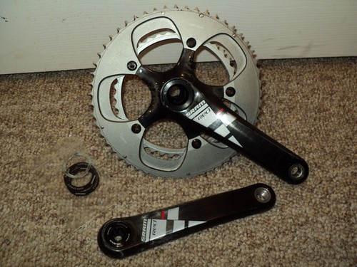 SRAM Apex 1 Road Crankset 172.5 1 x 11 Speed X-Sync 42t BB30