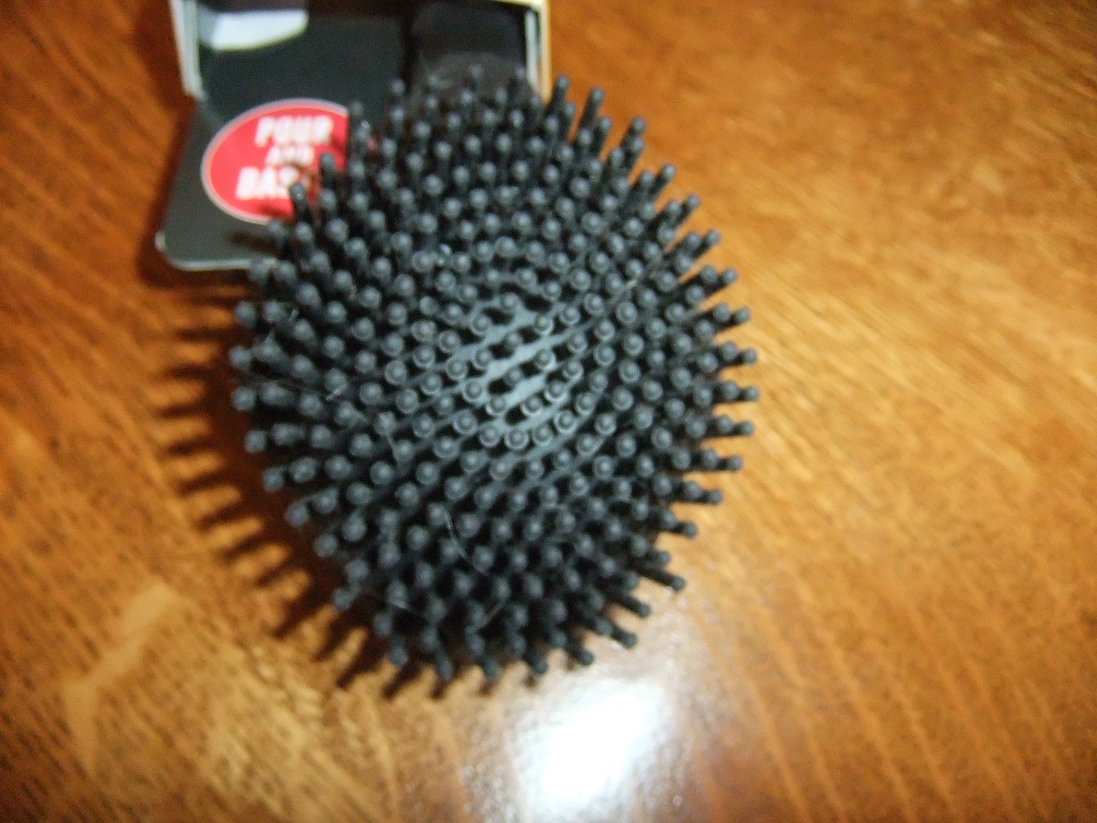 Char Broil Grill It Up Pour and Baste BBQ Spoon - NEW in Package - Great Gift!