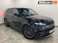 2023 Land Rover Range Rover Sport 3.0 D300 MHEV Dynamic SE Auto 4WD Euro 6 (s/s)