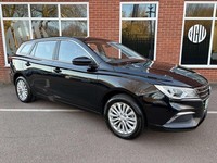 2021 MG 5 MG5 Excite EV 5dr Estate Electric Automatic