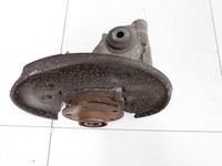 Audi A4 8K B8 QU 08-11 Kombi TDI 3,0 176KW Achsschenkel Radnabe mit ABS Links Hinten Audi A4 8K B8 QU 08-11... Vorschau 2