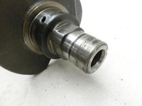 Lancia Delta III 844 08-11 JTD 1,6 88KW 198A2000 Kurbelwelle Lancia Delta III 844 08-11 27.01.2009 3091270508... Vorschau 5