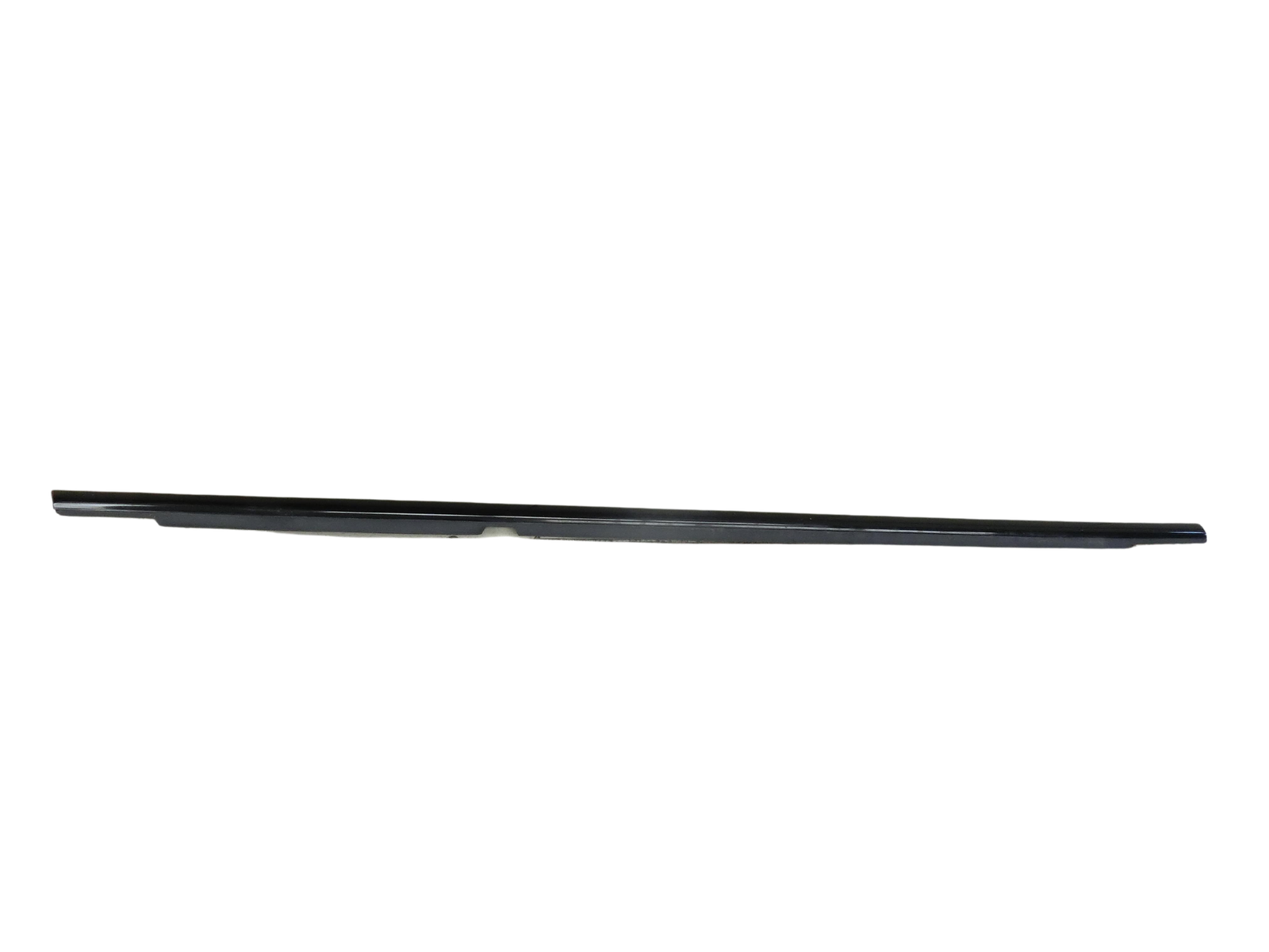 Bar per Portiera sigillo finestra Sx posteriore Mercedes W212 S212 E200 09-13 - Bild 1
