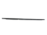 Bar per Portiera sigillo finestra Sx posteriore Mercedes W212 S212 E200 09-13