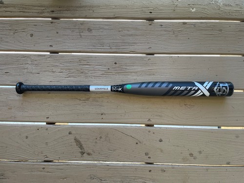 Louisville Slugger Meta 32/22 Composite Fastpitch Softball B