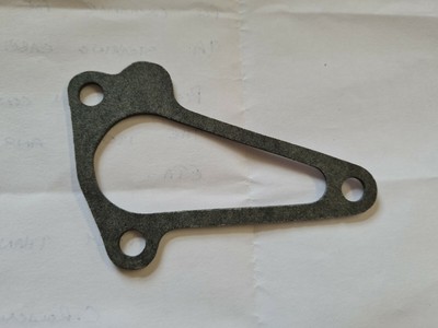 GENUINEJOHNSON ENVIRUDE OUTBOARD THERMOSTAT GASKET PN 0308328 / 308328 18-35 HP