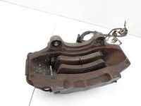 Audi Q7 4L 05-09 TDI 3,0 171KW Bremssattel Bremszange Rechts Vorne Audi Q7 4L 05-09 26.06.2007 7L6615150 gebraucht Vorschau 6