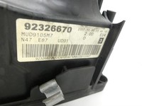 BMW E81 1er 120d 07-12 2,0d 130KW N47D20O0 Ventildeckel Zylinderkopfhaube BMW E81 1er 120d 07-12 26.10.2007 8508570... Vorschau 4