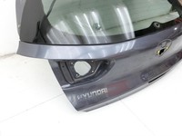Hyundai PDE 17-20 Lim Heckklappe Kofferraumdeckel Z3G Hyundai PDE 17-20 28.03.2019 gebraucht Vorschau 4