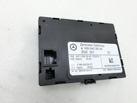 Mercedes W169 A150 04-08 Steuergerät ECU Modul ZENTRALES GATEWAY SG Mercedes W169 A150 04-08 11.11.2004 A1695403945... Vorschau 4