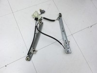 Jeep Compass MK49 10-14 Fensterheber o. FH-Motor Rechts Vorne Jeep Compass MK49 10-14 31.01.2014 gebraucht Vorschau 6