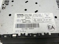 Nissan Pathfinder R51 05-14 Autoradio CD-Radio Nissan Pathfinder R51 05-14 12.08.2005 28185-EB600 286-6469-05 gebraucht Vorschau 4