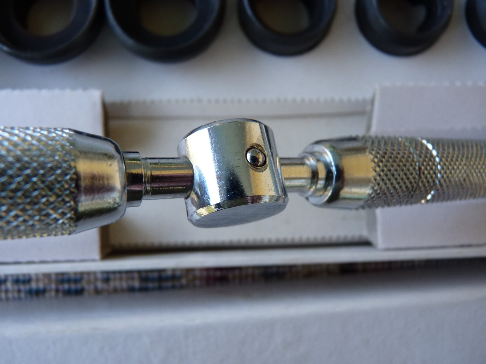 Watchmakers Rolex Case back Opening Tool