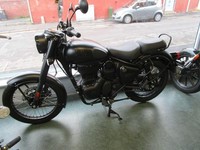 ROYAL ENFIELD CLASSIC 350