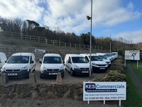 2020 Renault Kangoo ML20 44kW 33kWh Business i-Van Auto only 13,000 miles £6995+