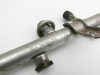 Mercedes A170 W169 04-08 1,7 85KW Einspritzleiste Düsenstock für Einspritzanlage Mercedes A170 W169 04-08... Vorschau 2