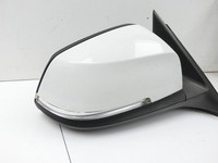 BMW 320d F31 12-15 Spiegel Aussenspiegel Rechts beheizt 300 BMW 320d F31 12-15 21.12.2012 7345654 51167345654 gebraucht Vorschau 2