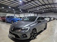2023 Renault Clio 1.6 E-TECH Techno Auto Euro 6 (s/s) 5dr HATCHBACK Petrol/Elect