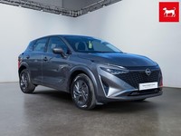 2024 Nissan Qashqai 1.3 DIG-T MHEV Acenta Premium SUV 5dr Petrol Hybrid Manual E