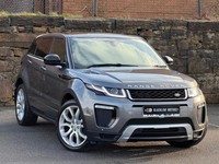 2018 Land Rover Range Rover Evoque 2.0 TD4 HSE Dynamic Auto 4WD Euro 6 (s/s) 5dr