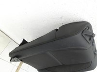 Mazda CX-30 19-24  Leder Sitzbezug Rückenpolster Rechts für Rücksitzbank Hinten Mazda CX-30 19-24 18.05.2020 gebraucht Vorschau 2