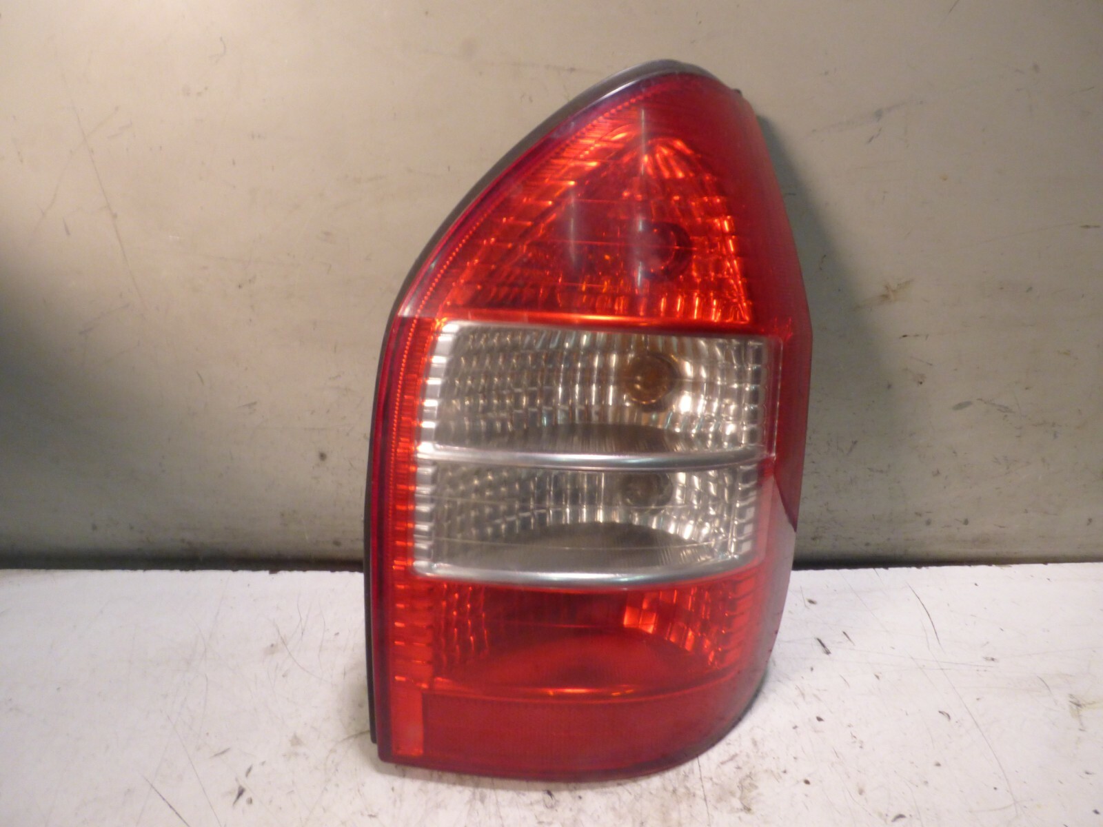 Fanale posteriore destro OPEL ZAFIRA A 2002