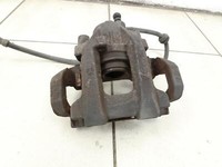 Mercedes W164 ML420 05-09 CDI 4,0 225KW Bremssattel Bremszange Hinten Links Mercedes W164 ML420 05-09 17.11.2006... Vorschau 5