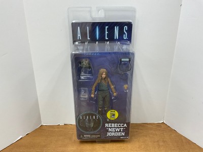 NECA Reel Toys Aliens 30th Anniversary Rebecca ''Newt'' Jorden 2016 SDCC Exclusive