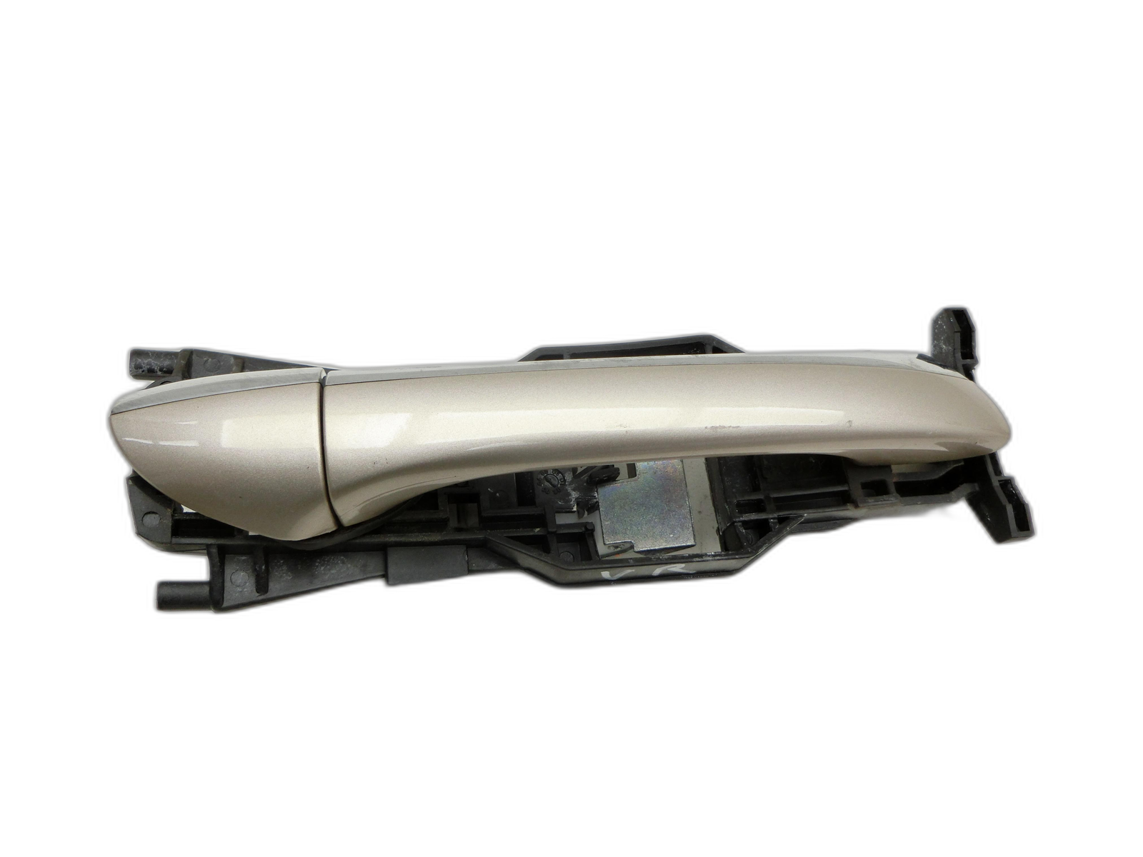 Door Handle outside Right Front for 693 Mercedes C219 CLS 350 04-08 - Bild 1