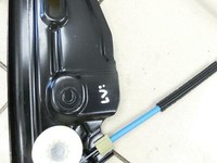 BMW F11 530dx 10-13 Kombi Fensterheber o. FH-Motor Links Vorne BMW F11 530dx 10-13 02.12.2011 7182131 51337182131... Vorschau 5