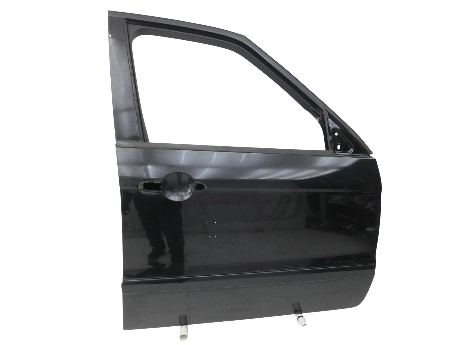 Ford S-Max WA6 06-10  Tür Beifahrertür Rechts Vorne TOP!!!G6     - Bild 1