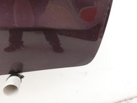 Toyota Urban Cruiser P1 09-14 Tür Beifahrertür Rechts Vorne 9AH Toyota Urban Cruiser P1 09-14 21.07.2009 6700152430... Vorschau 5